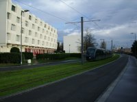 La Résidence Genilor